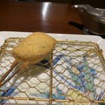 銀座 串かつ凡 - 