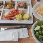 スカイクルーズマクハリ アパホテル＆リゾート東京ベイ幕張 - 