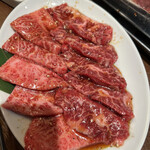 TOKYO焼肉ごぉ - 