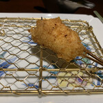 銀座 串かつ凡 - 