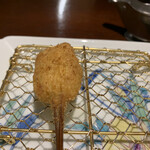 銀座 串かつ凡 - 