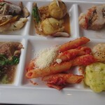 スカイクルーズマクハリ アパホテル＆リゾート東京ベイ幕張 - 