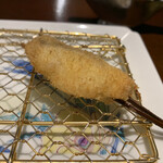 銀座 串かつ凡 - 