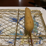 銀座 串かつ凡 - 