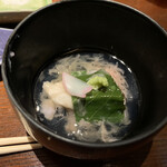 銀座 串かつ凡 - 