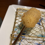 銀座 串かつ凡 - 