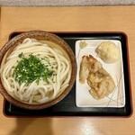 Sanuki Udon Joube - 