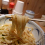 うどん嵐 - 