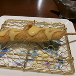 銀座 串かつ凡 - 