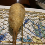 銀座 串かつ凡 - 