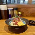 寿製麺 よしかわ - 