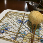 銀座 串かつ凡 - 