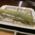 銀座 串かつ凡 - 