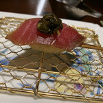 銀座 串かつ凡 - 