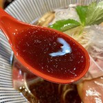 寿製麺 よしかわ - 