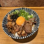 寿製麺 よしかわ - 