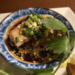 中華ダイニング 一途一心 - 