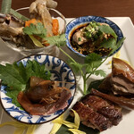 中華ダイニング 一途一心 - 