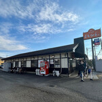 寿製麺 よしかわ - 