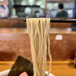 寿製麺 よしかわ - 