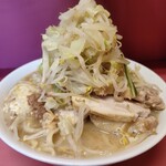 ラーメン二郎 - 