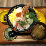 大地の恵み 北海道 - 