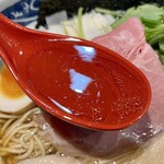 寿製麺 よしかわ - 