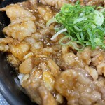 伝説のすた丼屋 - 