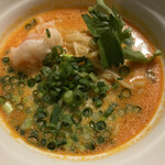 中華ダイニング 一途一心 - 