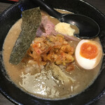 つけ麺 陽 - 