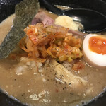 つけ麺 陽 - 