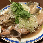 中華ダイニング 一途一心 - 