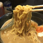 つけ麺 陽 - 