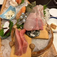 いけす無門 新宿 - 