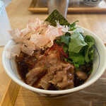 麺屋 猪一 離れ - 