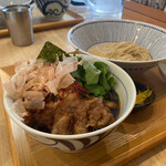 麺屋 猪一 離れ - 