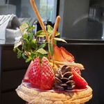 PATISSERIE ASAKO IWAYANAGI - 