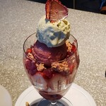 PATISSERIE ASAKO IWAYANAGI - 