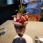 PATISSERIE ASAKO IWAYANAGI - 