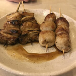 Motsuyaki Nonki - 