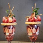 PATISSERIE ASAKO IWAYANAGI - 