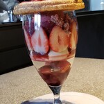 PATISSERIE ASAKO IWAYANAGI - 