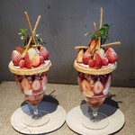 PATISSERIE ASAKO IWAYANAGI - 