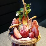 PATISSERIE ASAKO IWAYANAGI - 