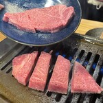 焼肉やまと - 