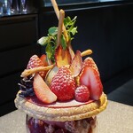 PATISSERIE ASAKO IWAYANAGI - 