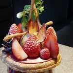 PATISSERIE ASAKO IWAYANAGI - 