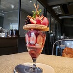 PATISSERIE ASAKO IWAYANAGI - 