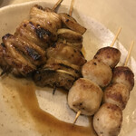 Motsuyaki Nonki - 