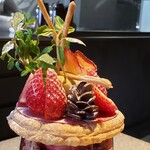 PATISSERIE ASAKO IWAYANAGI - 